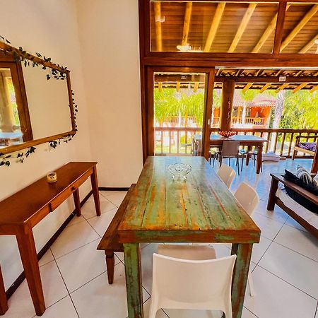 Maresias Beach House - Casas De Alugueis Em Cond Beira Mar Villa Luaran gambar