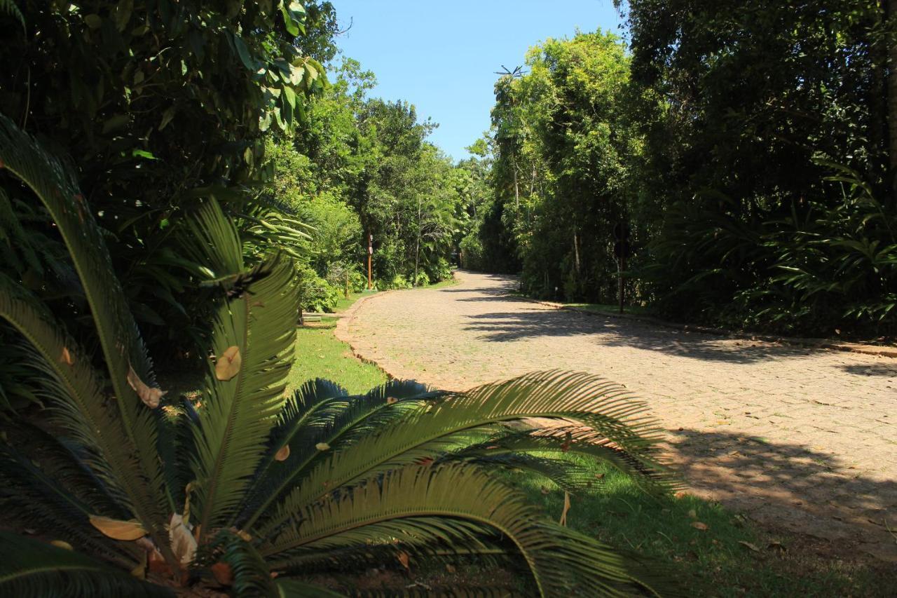 Maresias Beach House - Casas De Alugueis Em Cond Beira Mar Villa Luaran gambar