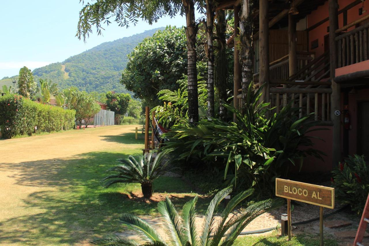 Maresias Beach House - Casas De Alugueis Em Cond Beira Mar Villa Luaran gambar