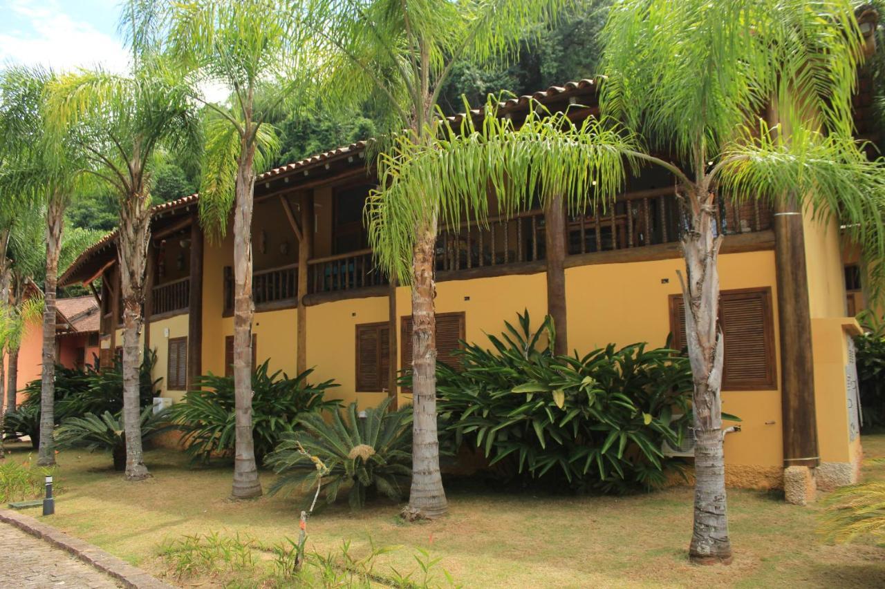 Maresias Beach House - Casas De Alugueis Em Cond Beira Mar Villa Luaran gambar